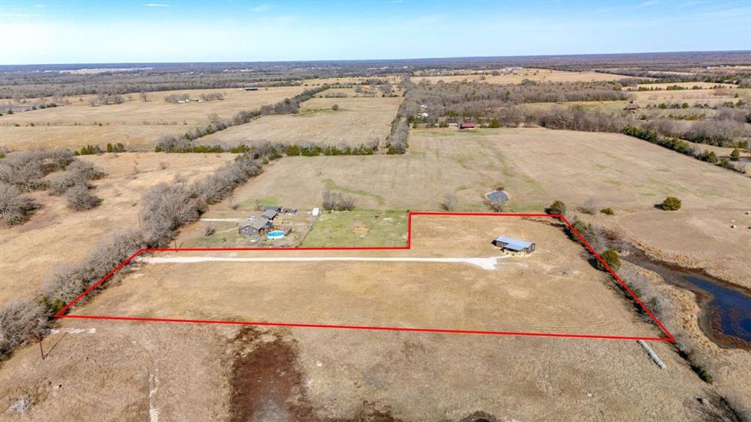 Site preparation for new homesites in , Point (Image 20).