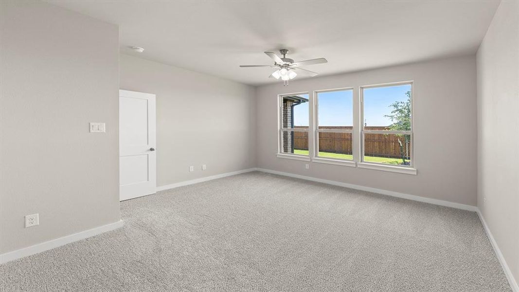 13. 1315 Burgess - Primary