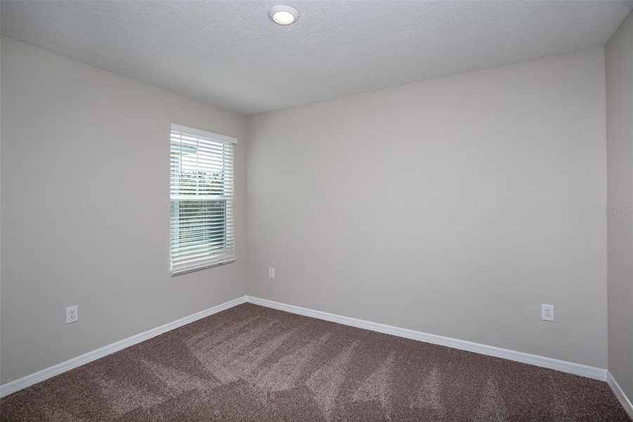 Spacious, unfurnished interior of a new home in Davis Landing, Wimauma (Image 24).