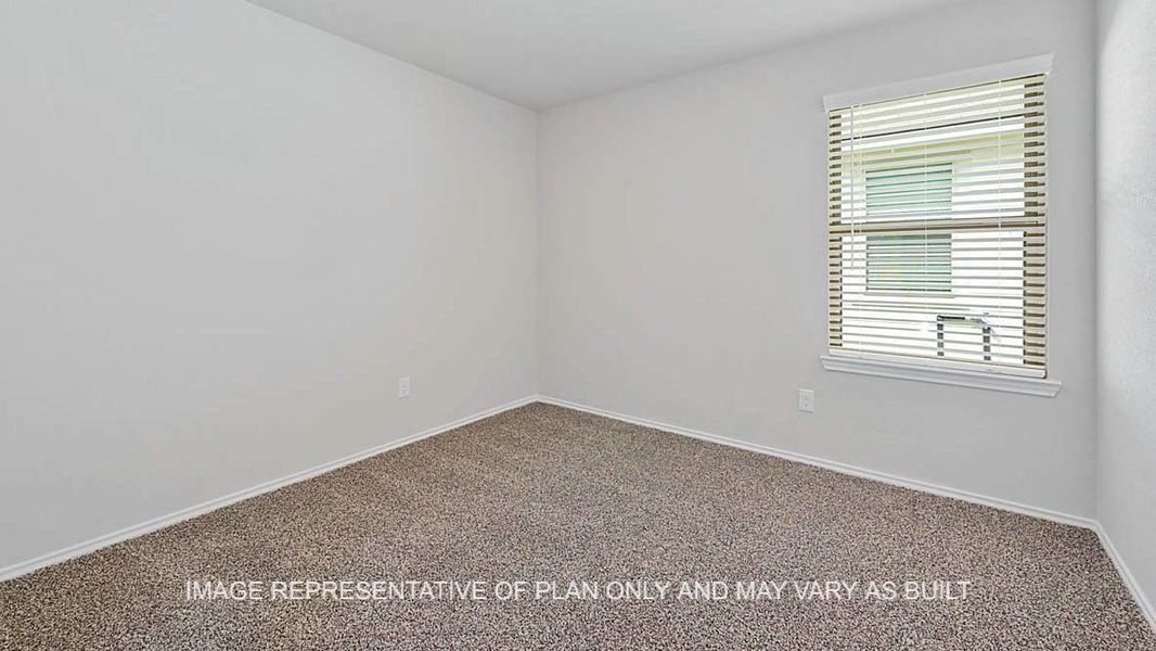 Spacious, unfurnished interior of a new home in Pleasant Hill, Bryan (Image 19). Spacious, unfurnished interior of a new home in Pleasant Hill, Bryan (Image 19).