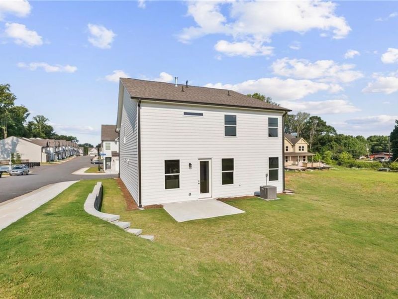 Image 22 of a home in The Village at Shallowford. Image 22 of a home in The Village at Shallowford.