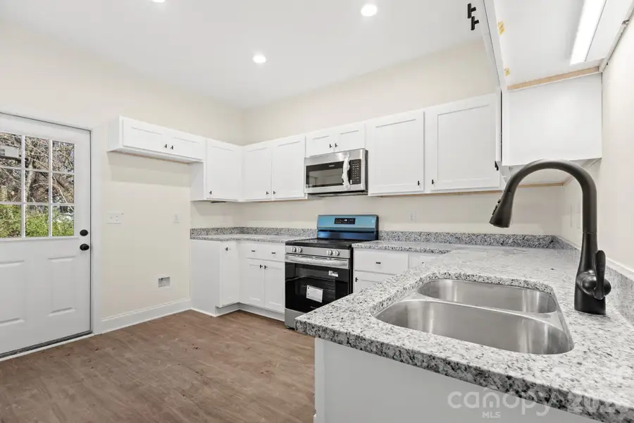 Furnished interior view inside a new home in , Rock Hill (Image 9).