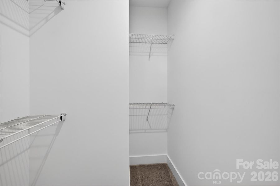 Spacious, unfurnished interior of a new home in , Kannapolis (Image 20).