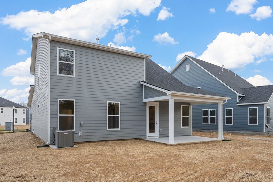 New Home in Smyrna, TN.  - Slide 4