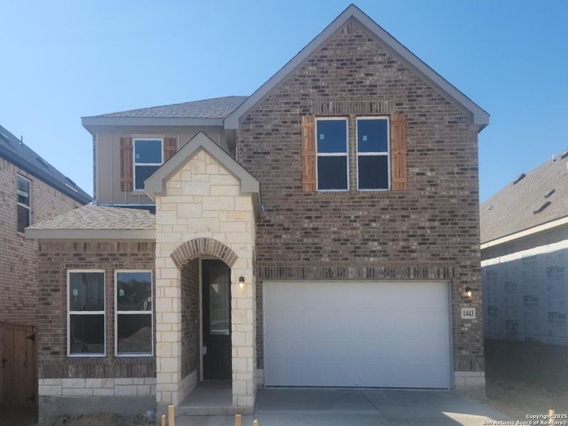 Image 27 of a home in Arcadia Ridge.