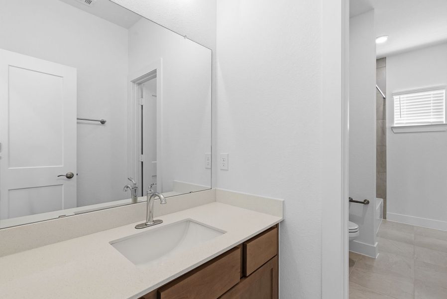 Image 37 of a home in Attwater.