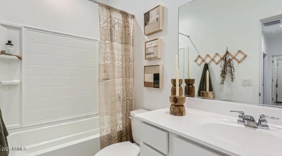 Bathroom 2 Bathroom 2