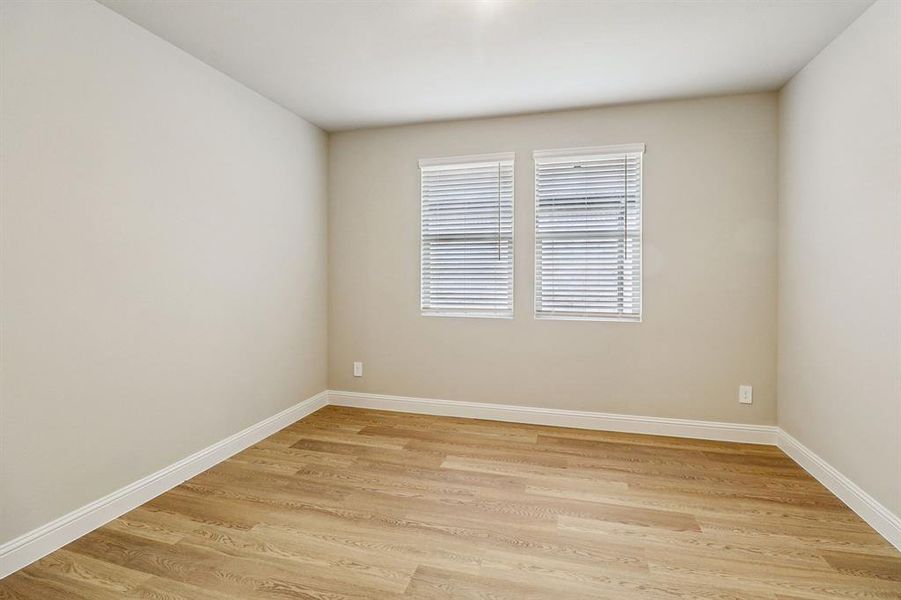 Photo is not of the actual home, but is an inspirational photo of builder’s model home and may depict options, furnishings, and/or decorator features that are not included.