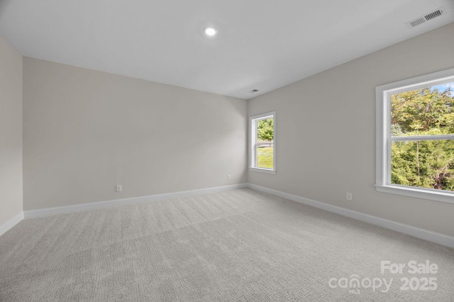 Secondary Bedroom Secondary Bedroom