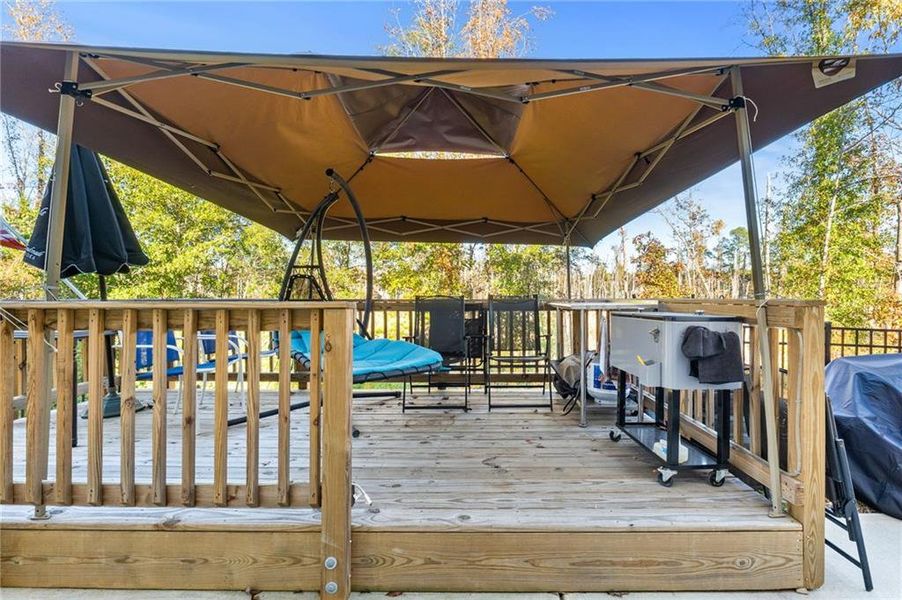 Community amenities in Locust Grove Station - Pine Valley, Locust Grove (Image 23).