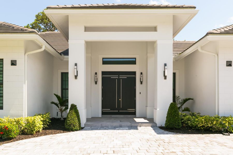 Image 36 of a home in . Image 36 of a home in .