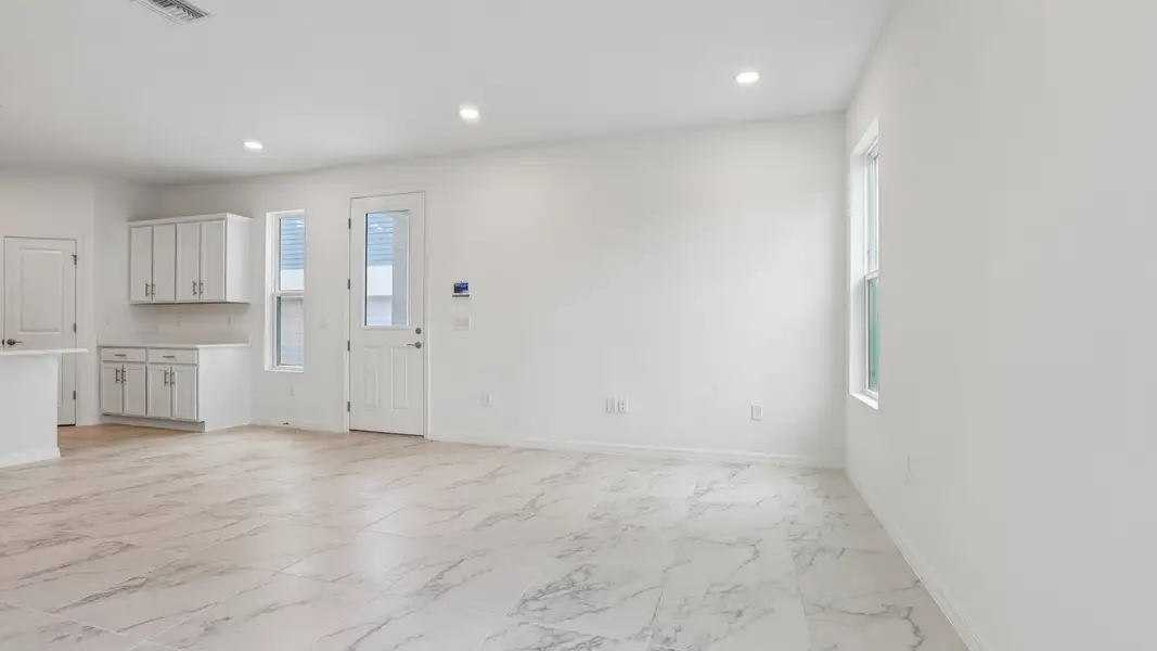 The Living Room