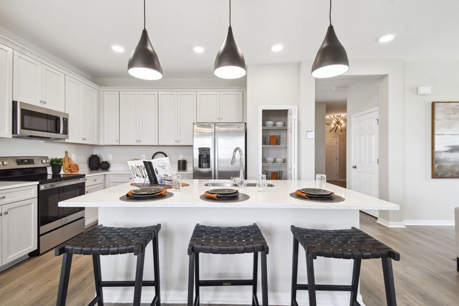 Kitchen Kitchen