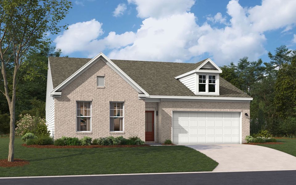 Elevation P Elevation P