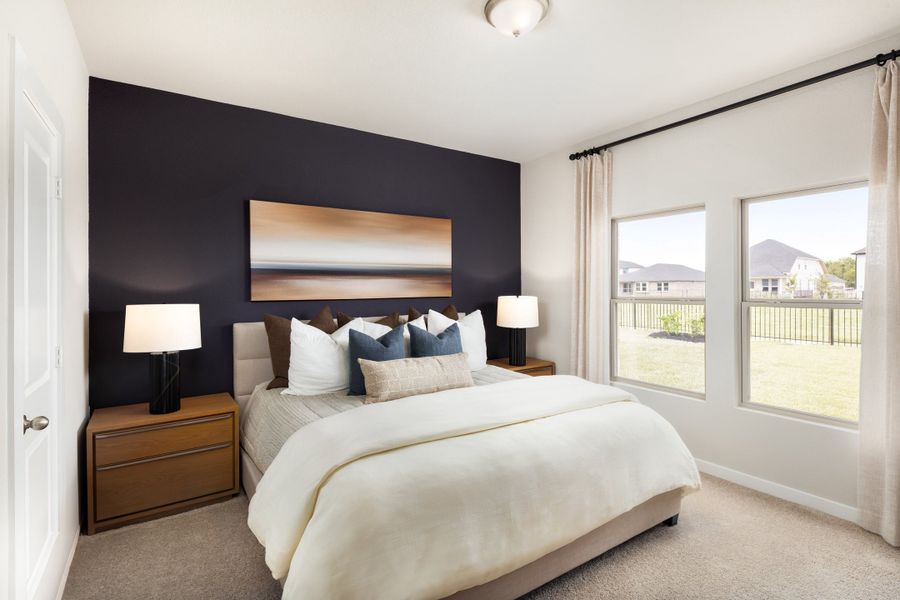 New Home in Alvin, TX. - Slide 11 New Home in Alvin, TX. - Slide 11