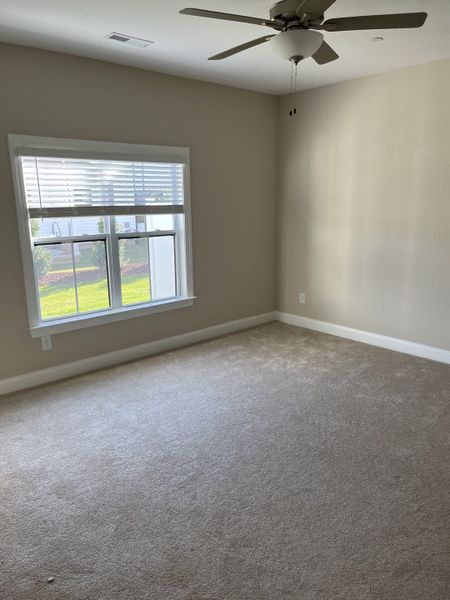 Spacious, unfurnished interior of a new home in The Enclave, Greenville (Image 7). Spacious, unfurnished interior of a new home in The Enclave, Greenville (Image 7).