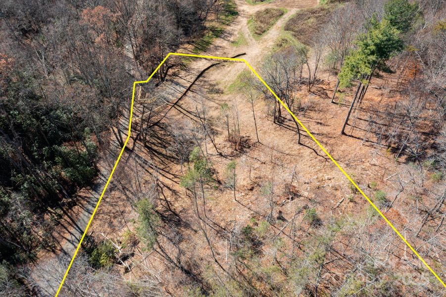 Site preparation for new homesites in , Weaverville (Image 18). Site preparation for new homesites in , Weaverville (Image 18).