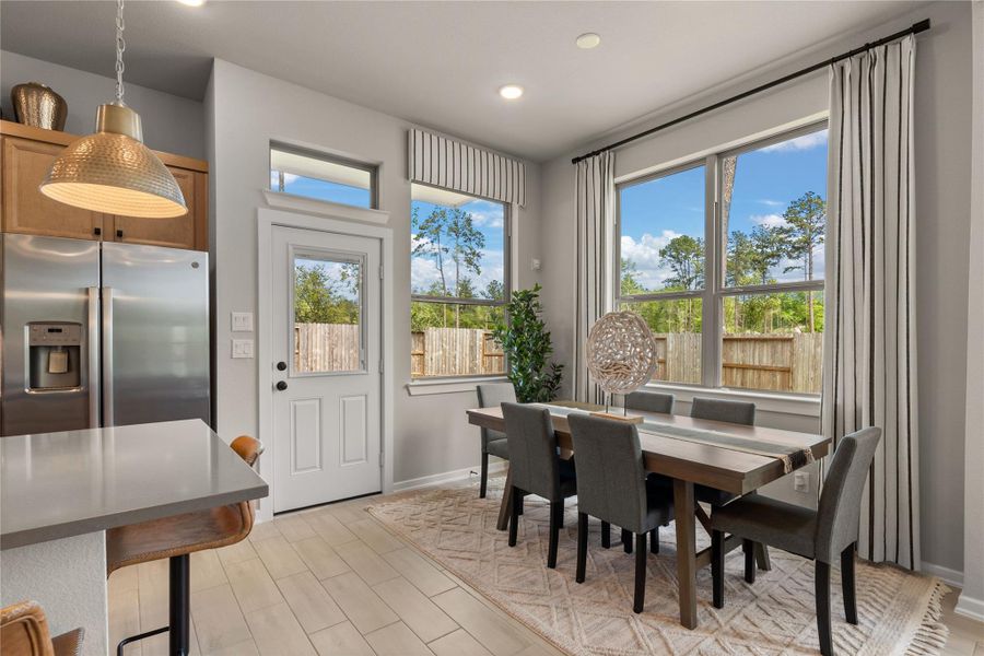 Representative Photo