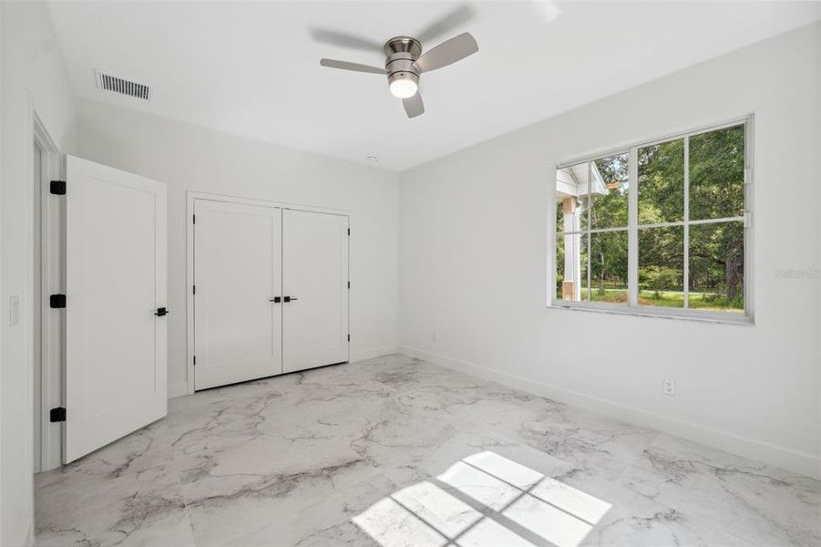 Spacious, unfurnished interior of a new home in , Brooksville (Image 24).