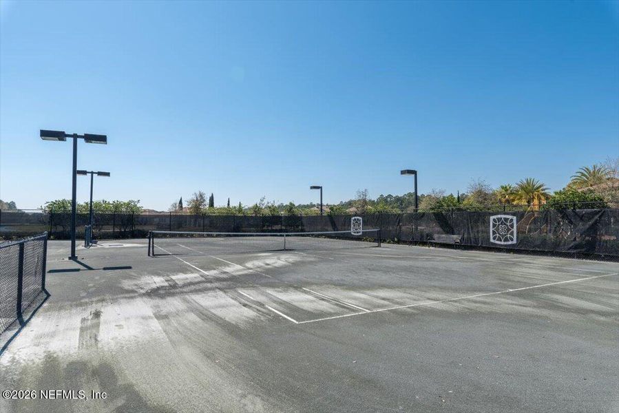 Community amenities in Tamaya, Jacksonville (Image 77).