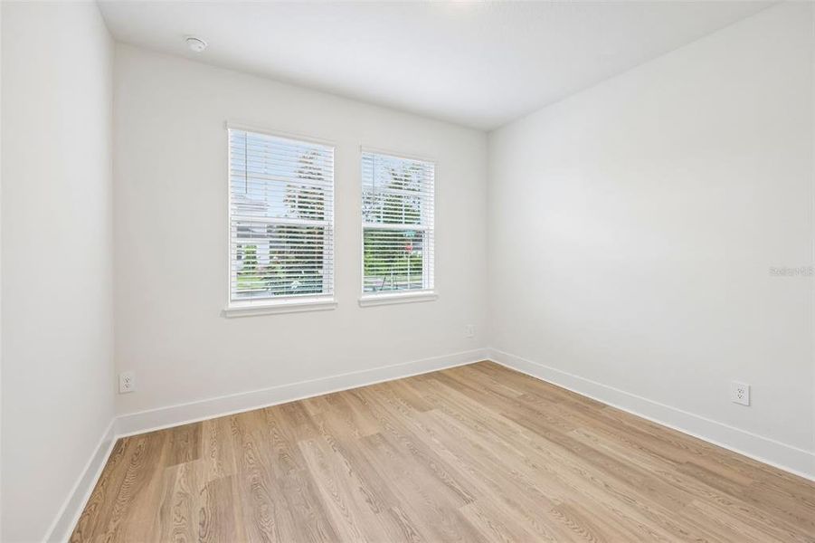 Spacious, unfurnished interior of a new home in , Ormond Beach (Image 30).