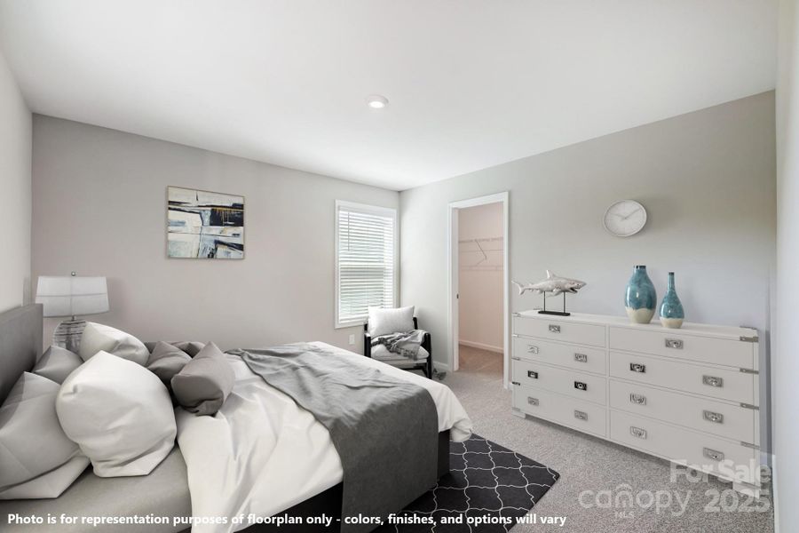 Photo is for representation purposes of floorplan only - colors, finishes, and options will vary Photo is for representation purposes of floorplan only - colors, finishes, and options will vary