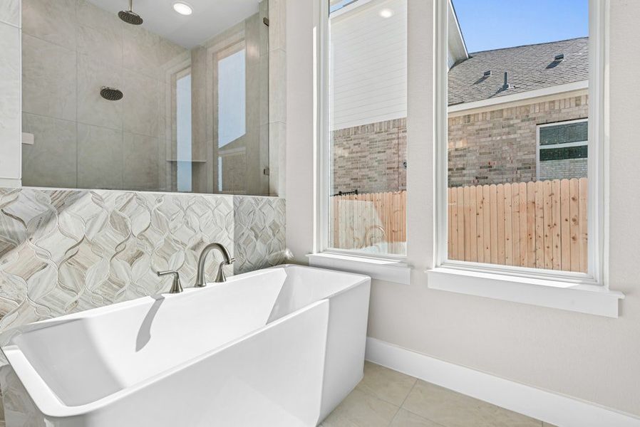 Furnished interior view inside a new home in Santa Rita Ranch, Santa Rita Ranch (Image 12). Furnished interior view inside a new home in Santa Rita Ranch, Santa Rita Ranch (Image 12).