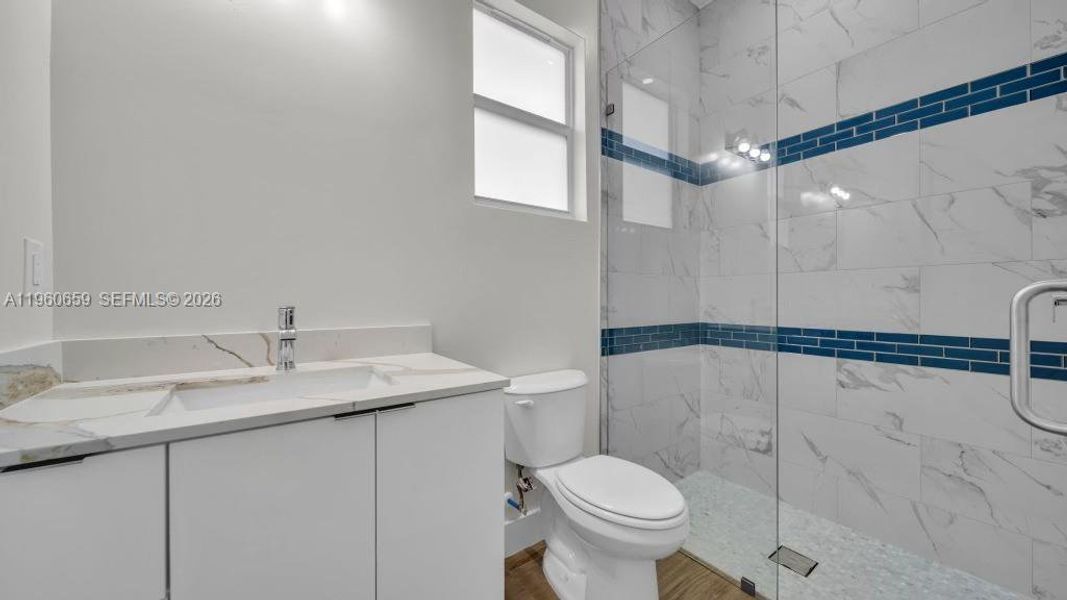 Furnished interior view inside a new home in , Cape Coral (Image 17). Furnished interior view inside a new home in , Cape Coral (Image 17).