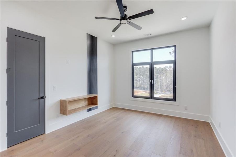Spacious, unfurnished interior of a new home in , Sugar Hill (Image 46). Spacious, unfurnished interior of a new home in , Sugar Hill (Image 46).