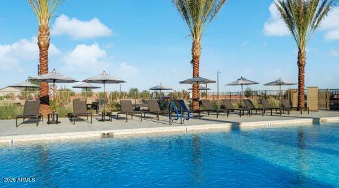 Ellsworth Ranch Community