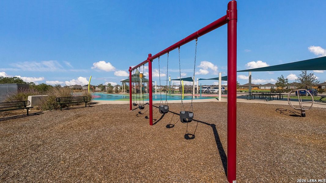 Community amenities in Preserve at Medina, Von Ormy (Image 39).