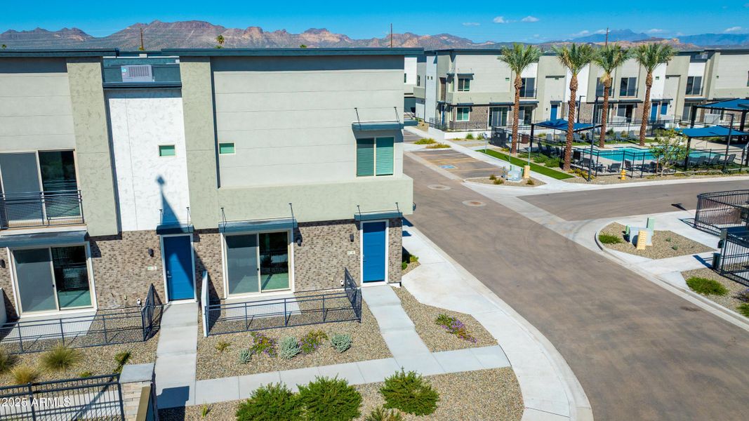 Ironwood 10-24-2 Ironwood 10-24-2