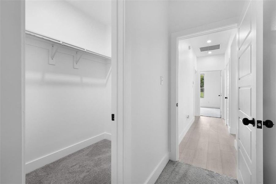 Spacious, unfurnished interior of a new home in , Sulphur Springs (Image 26). Spacious, unfurnished interior of a new home in , Sulphur Springs (Image 26).