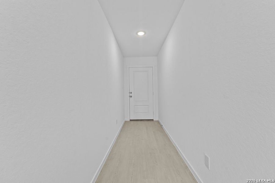 Spacious, unfurnished interior of a new home in Grace Valley, Marion (Image 23).