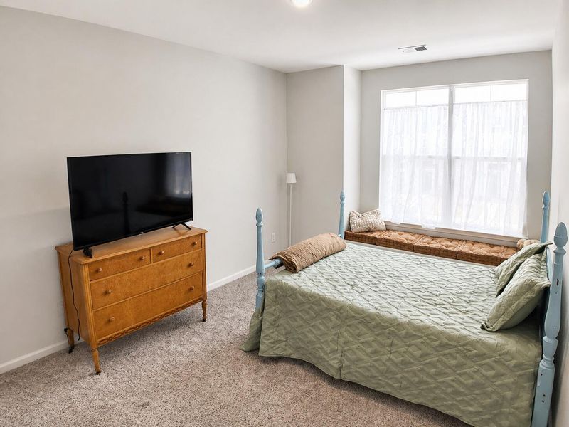 Furnished interior view inside a new home in , Summerville (Image 9).