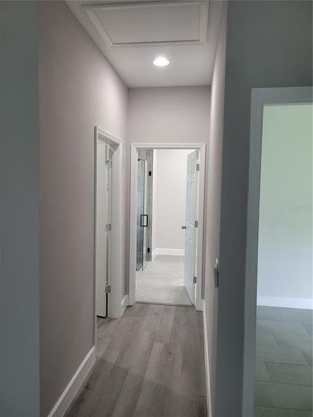 Spacious, unfurnished interior of a new home in , North Port (Image 15).