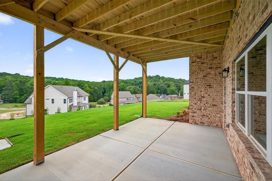 Image 65 of a home in Traditions Of Braselton. Image 65 of a home in Traditions Of Braselton.
