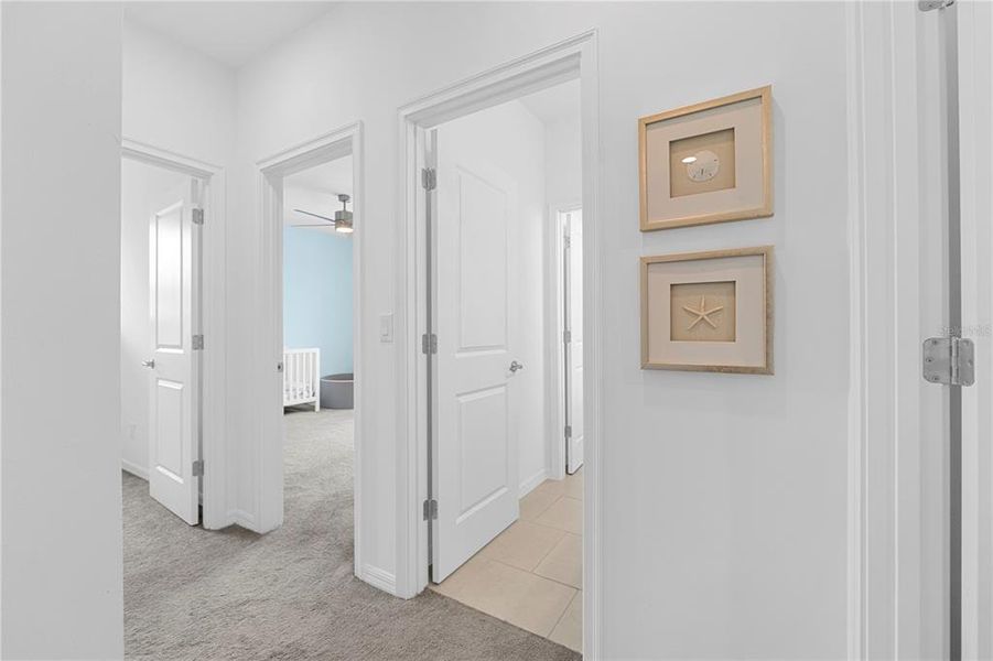 Spacious, unfurnished interior of a new home in , Punta Gorda (Image 21). Spacious, unfurnished interior of a new home in , Punta Gorda (Image 21).