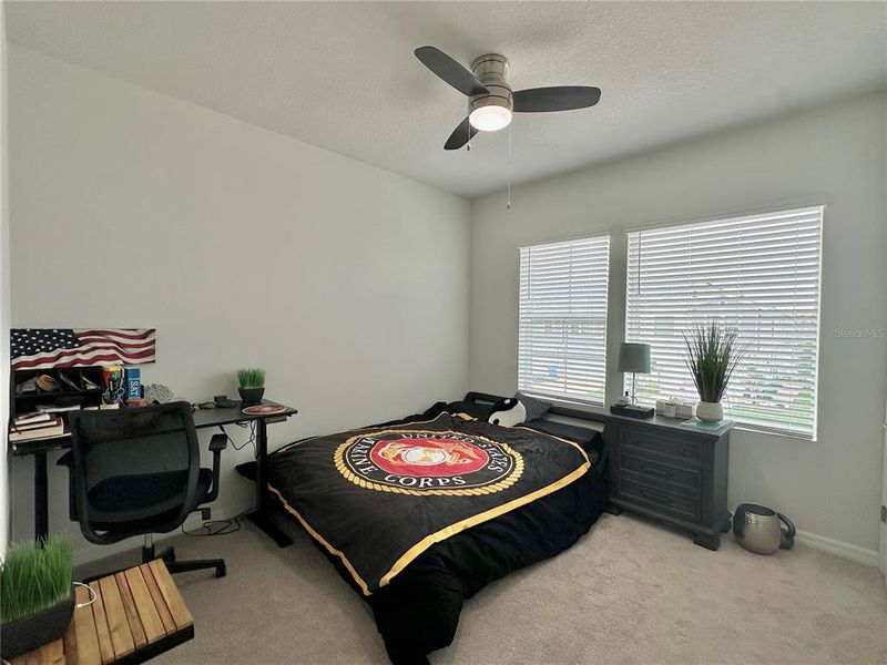 Furnished interior view inside a new home in , Land O' Lakes (Image 15). Furnished interior view inside a new home in , Land O' Lakes (Image 15).