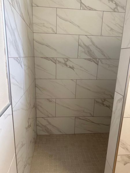 Close-up of interior finishes inside a home in , La Grange (Image 8).