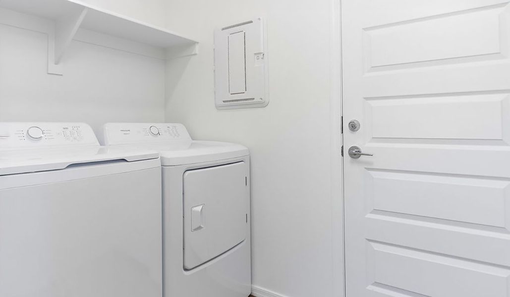 Image 35 of a home in Saguaro Bloom.