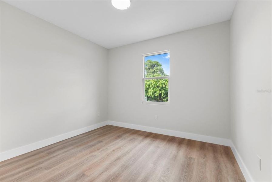 Spacious, unfurnished interior of a new home in , North Port (Image 29).