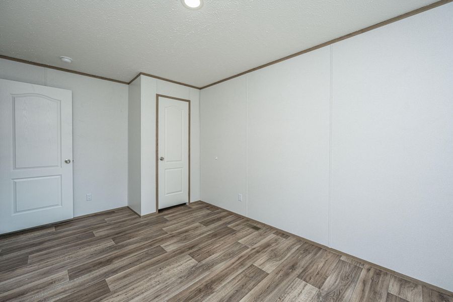 Spacious, unfurnished interior of a new home in , St. Stephen (Image 72).