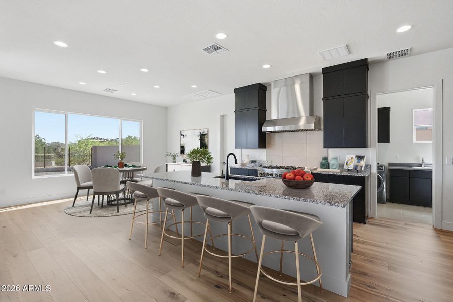 Kitchen-Dining_VS Kitchen-Dining_VS