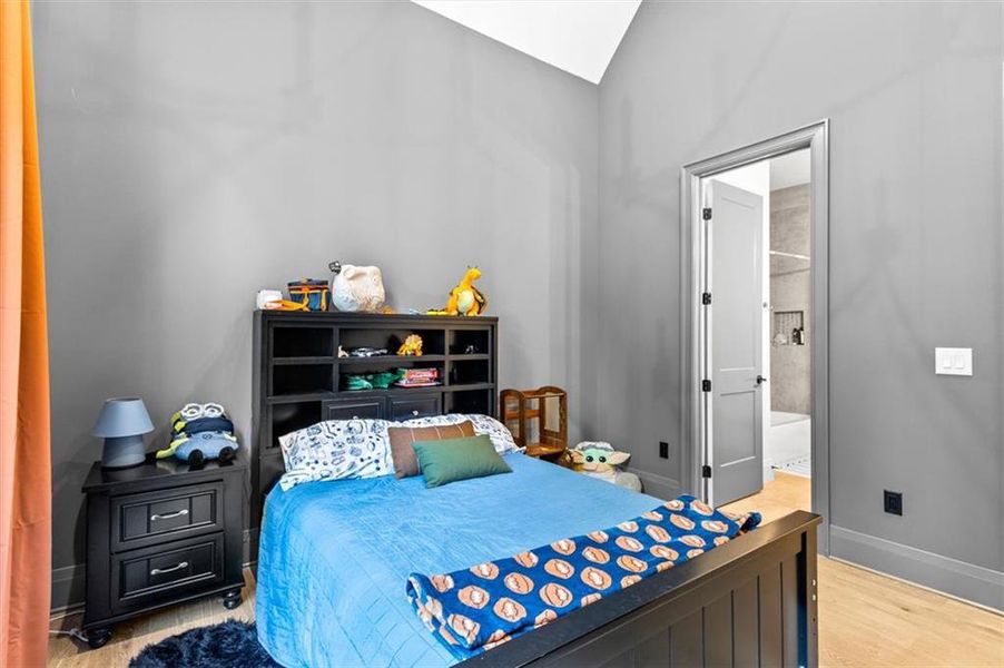 Furnished interior view inside a new home in , Hoschton (Image 36). Furnished interior view inside a new home in , Hoschton (Image 36).