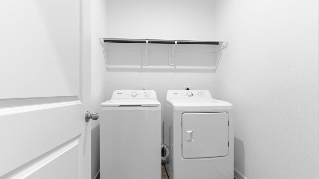 Image 33 representing the Jackson by D.R. Horton in Grand Cay Harbour, Texas City, TX. Image 33 representing the Jackson by D.R. Horton in Grand Cay Harbour, Texas City, TX.