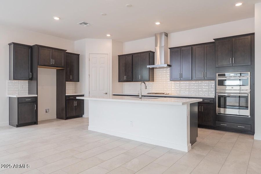 Tri Pointe Soleo 452 - Kitchen-1MLS