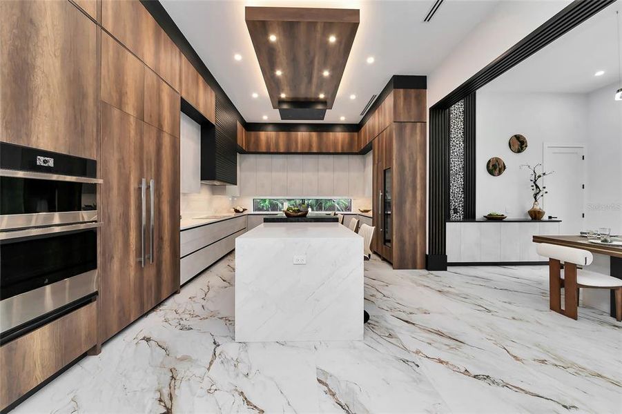 Furnished interior view inside a new home in , Sarasota (Image 27). Furnished interior view inside a new home in , Sarasota (Image 27).