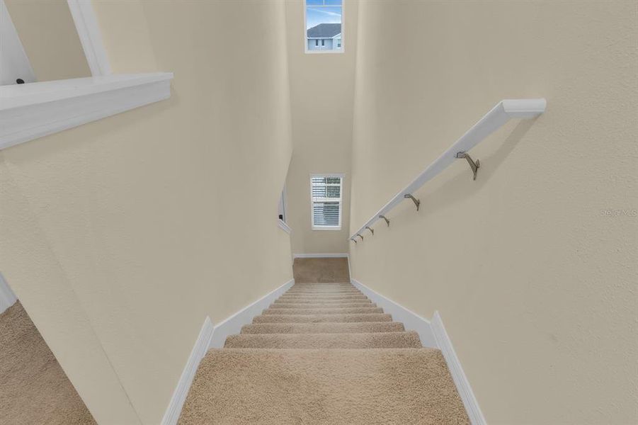 Spacious, unfurnished interior of a new home in , St. Cloud (Image 19). Spacious, unfurnished interior of a new home in , St. Cloud (Image 19).
