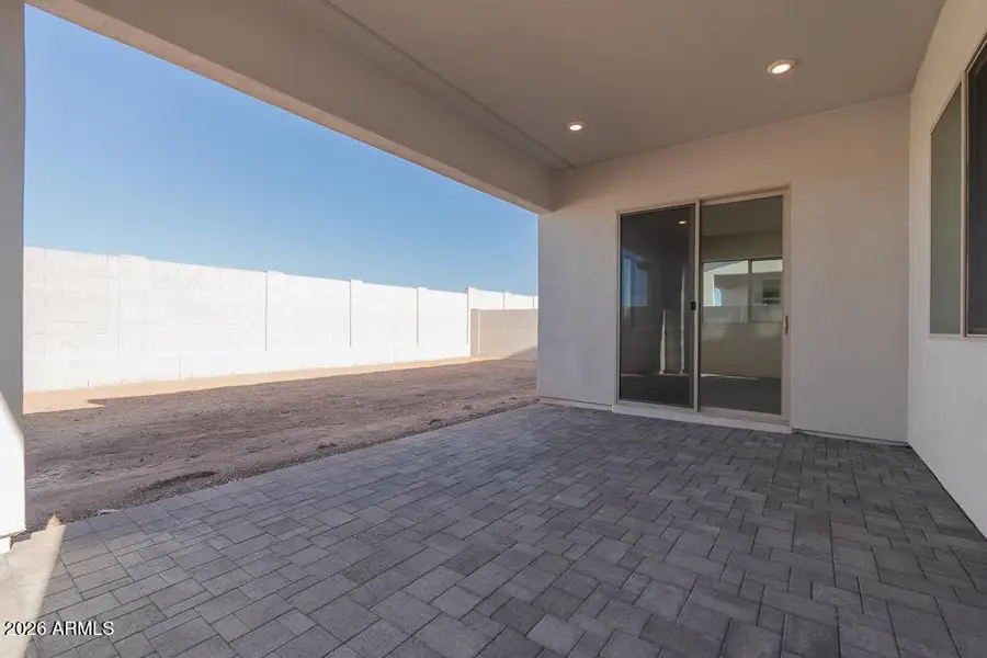 Tri Pointe Soleo 622 - Covered Outdoor L